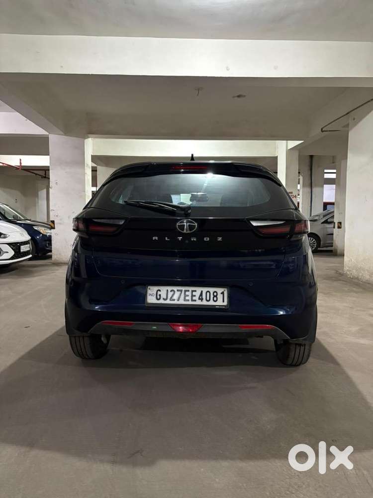 Tata Altroz 2024 Diesel Good Condition