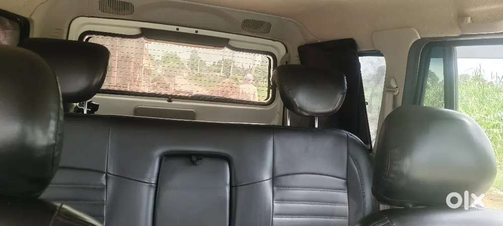 Mahindra Scorpio Classic 2019 Diesel 147000 Km Driven