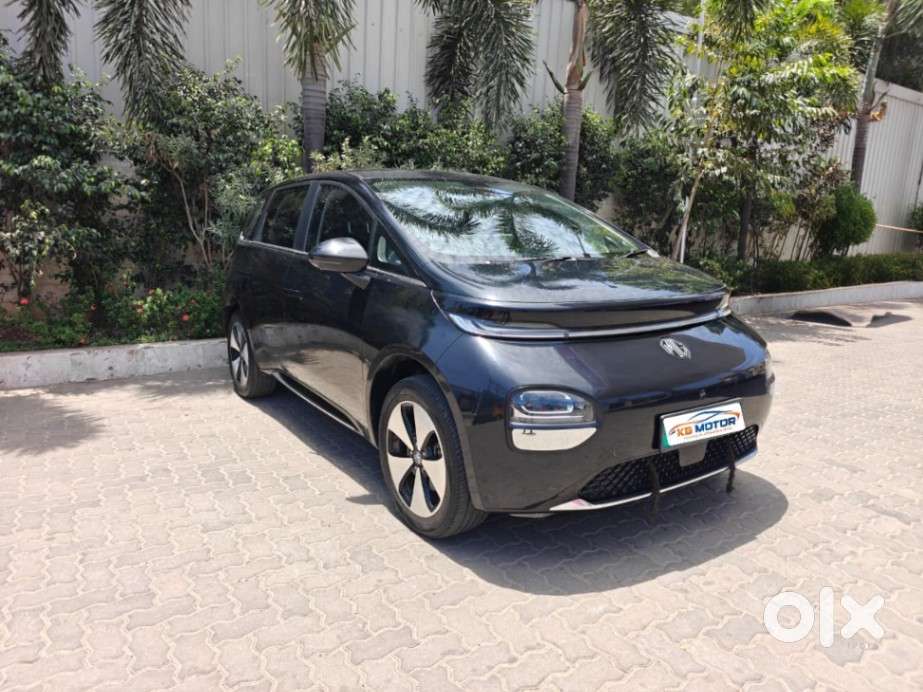 Mg Windsor Ev Exclusive, 2025, Electric