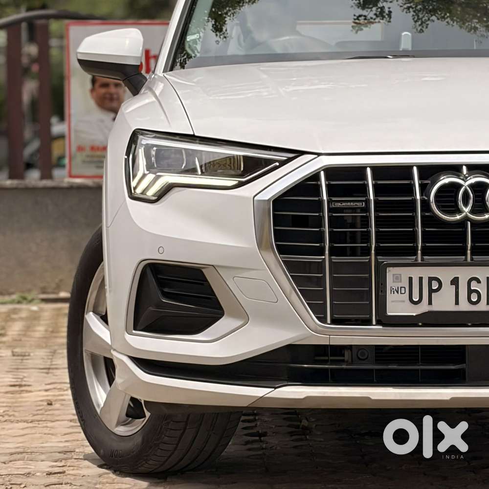 Audi Q3 40 Tfsi Premium Plus, 2025, Petrol