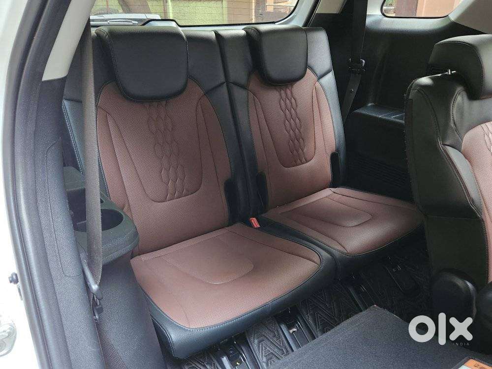 Hyundai Alcazar 1.5 Signature (o) Diesel At 6 Str, 2022, Diesel