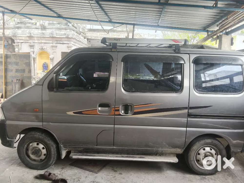 2020 Maruti Suzuki Eeco Ac (o)