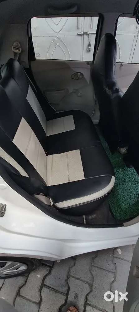 Datsun Go Plus 2014