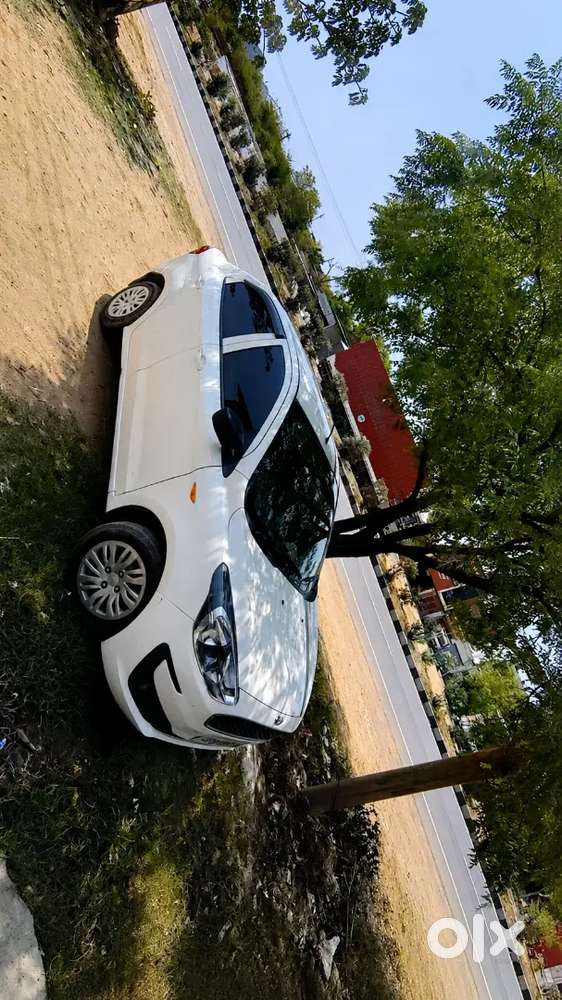 2020 Ford Aspire Trend Plus Ti-vct Petrol  46,838 Km  1st Owner