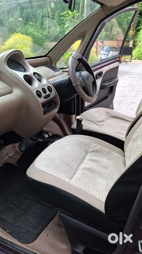 Tata Nano Twist Xt 2015