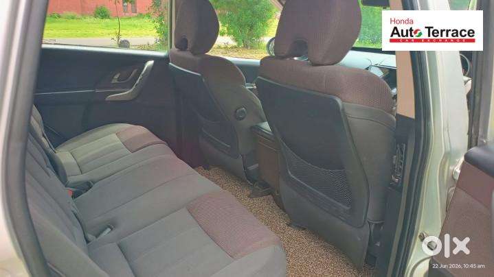 Mahindra Xuv500 W6 2wd, 2014, Diesel