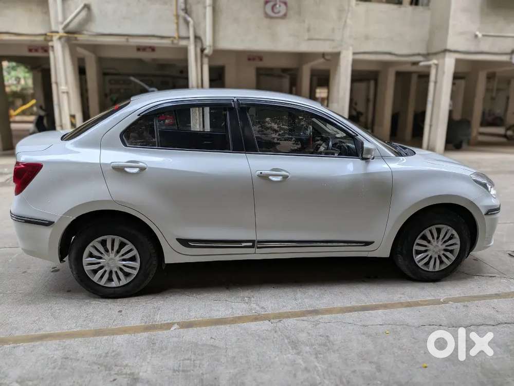Maruti Dzire 2023 Cng