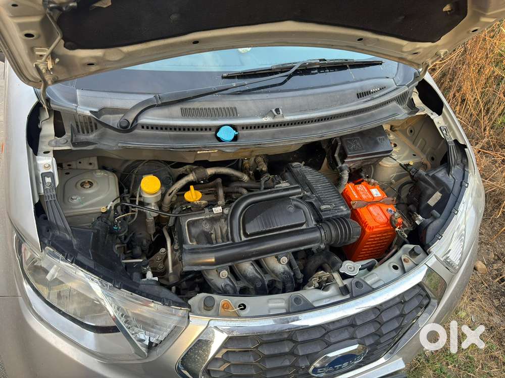 Datsun Redigo 2019 Petrol