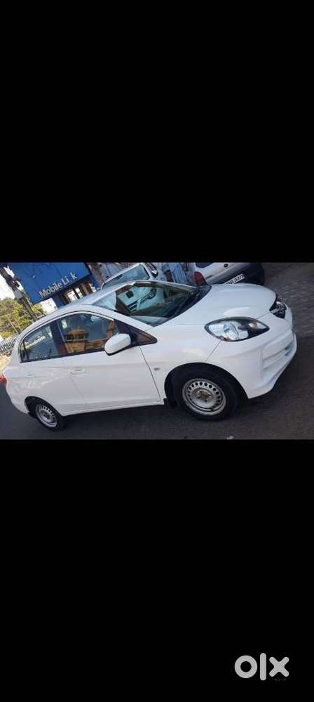 Honda Amaze 1.5 Smt I Dtec, 2013, Diesel