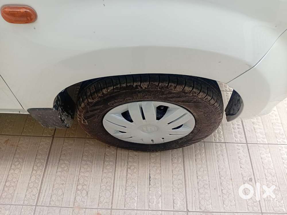 Maruti Suzuki Alto 800 Vxi Airbag, 2017, Petrol