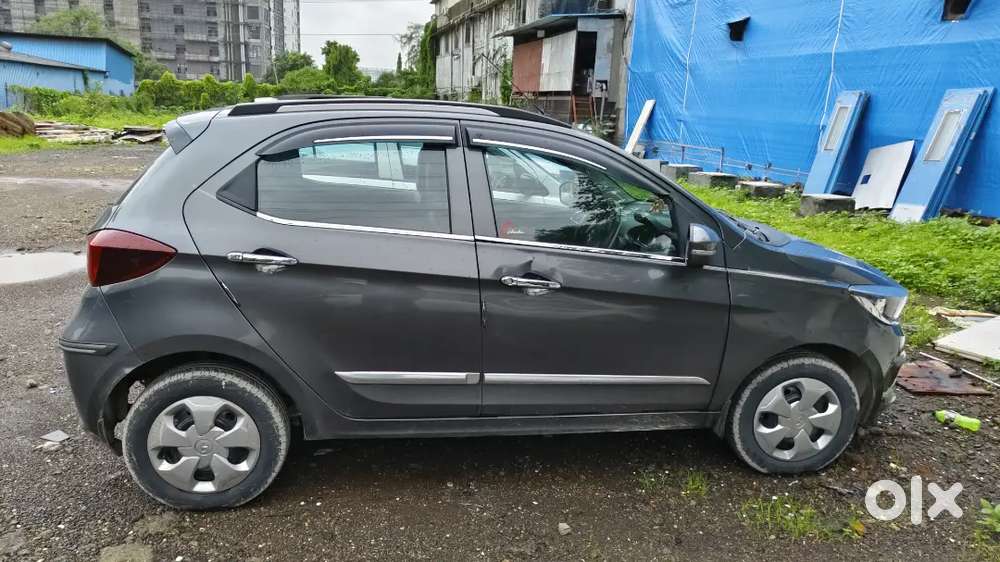 Tata Tiago Xt Icng 2022