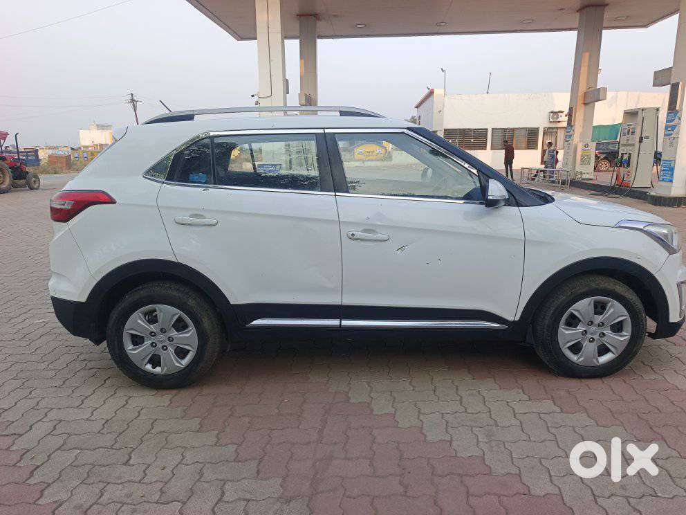 Hyundai Creta 1.4 Crdi Base, 2013, Diesel