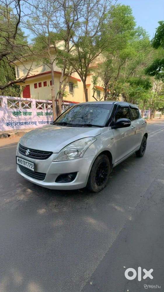 Maruti Suzuki Swift 2015 Diesel Good Condition