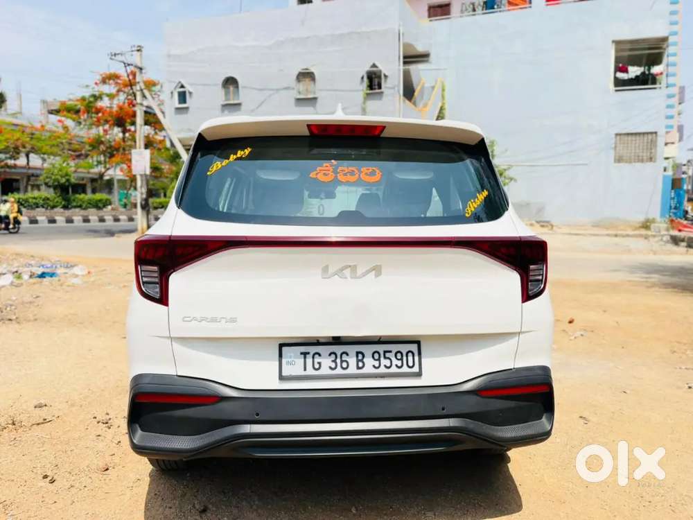 Good Vehicle