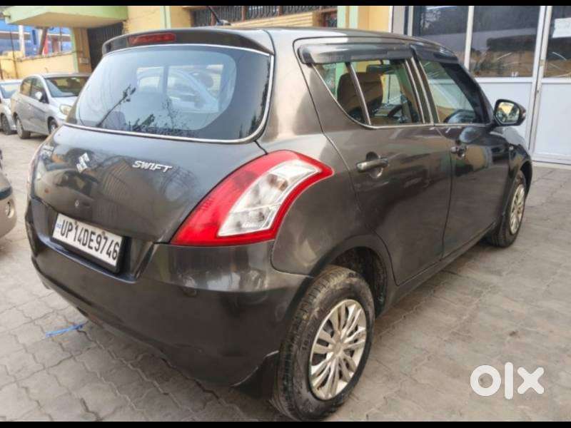 Maruti Suzuki Swift Ddis Vdi, 2017, Diesel