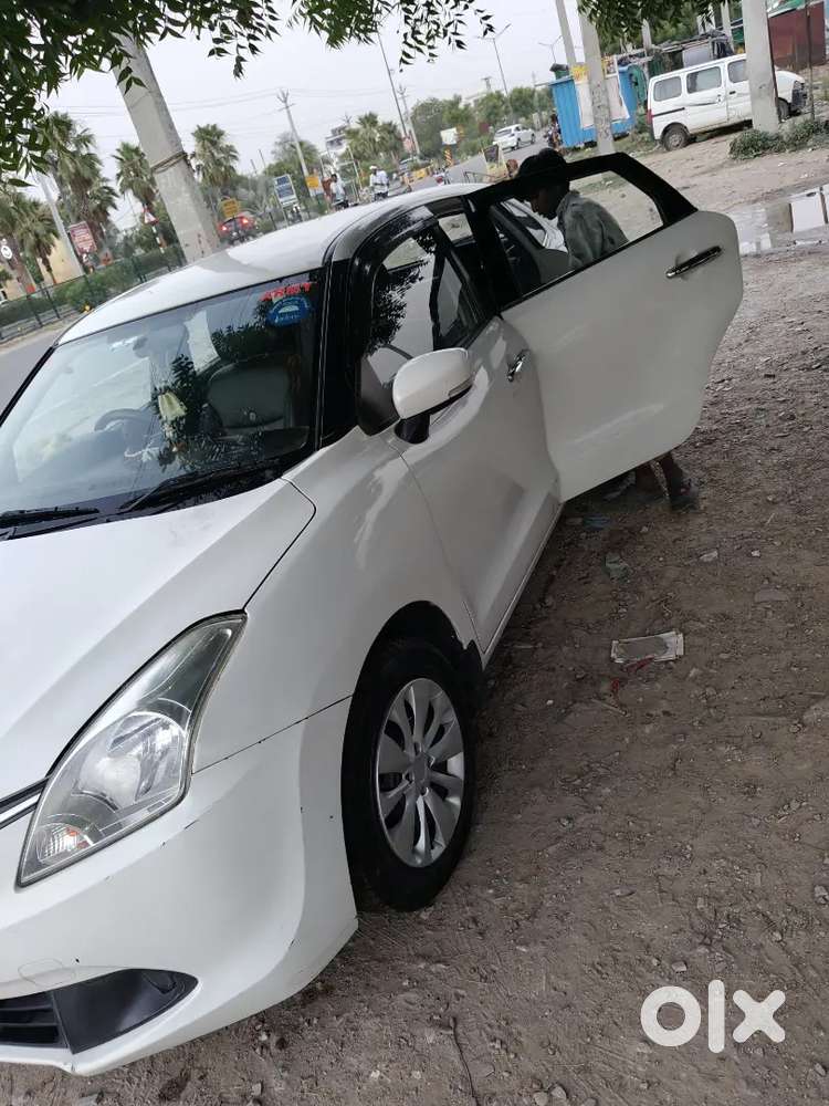 Maruti Suzuki Baleno 2018 Petrol Good Condition