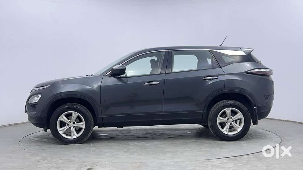 Tata Harrier Xt, 2019, Diesel