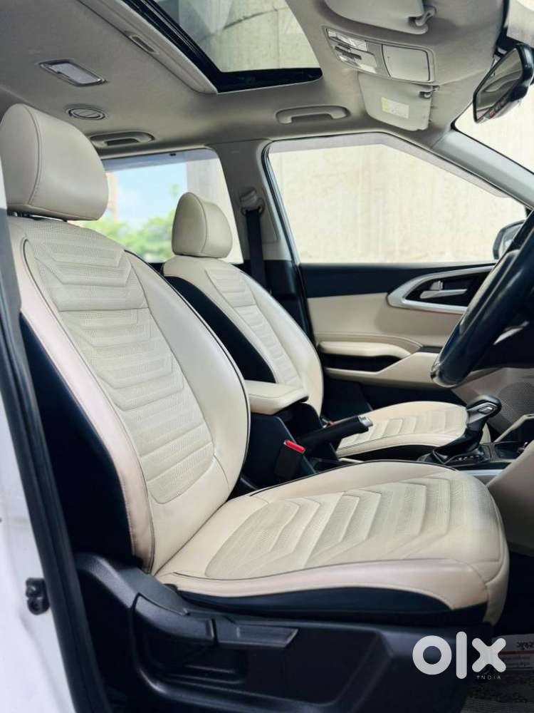 Kia Carens 1.5 Luxury Plus Diesel At 7 Str, 2023, Diesel