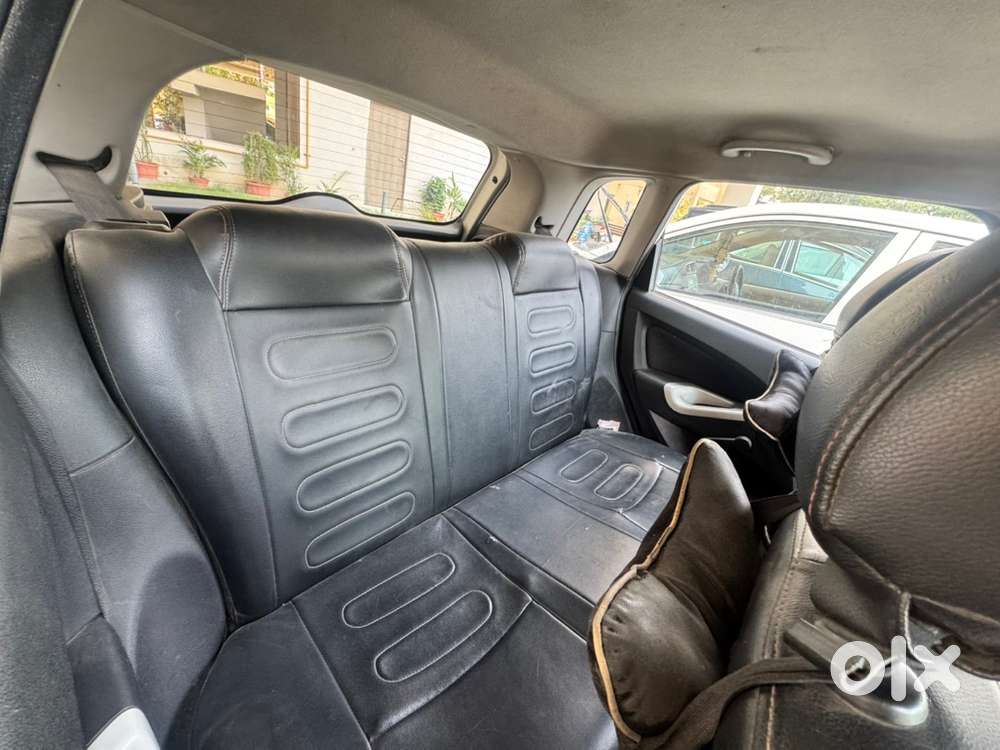 Ford Figo Diesel Manual 2012