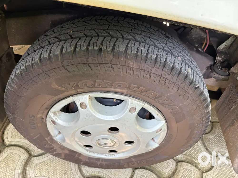 Mahindra Bolero 1.5 B4 2022