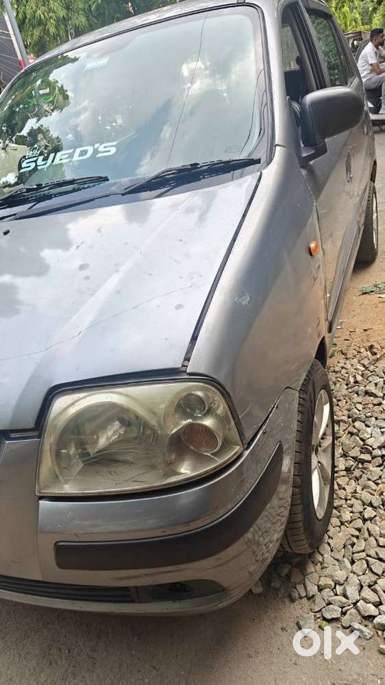 Hyundai Santro Xing Xo, 2006, Petrol