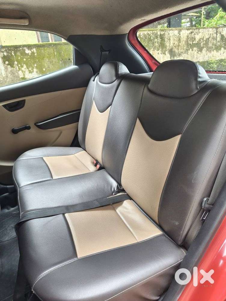 Hyundai Eon 1.0 Kappa Magna Plus, 2014, Petrol