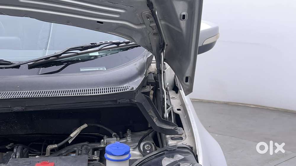 Ford Ecosport 1.5 Diesel Trend, 2017, Diesel