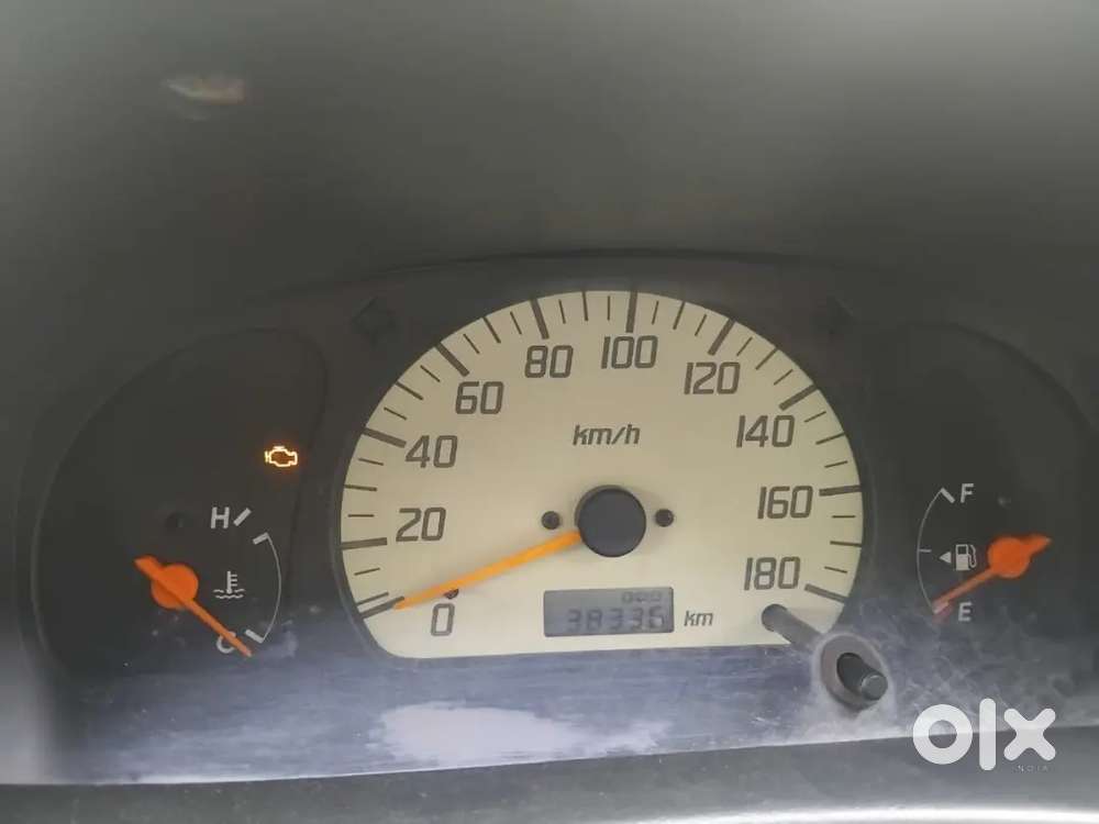 *urgent Sale* Maruthi Alto