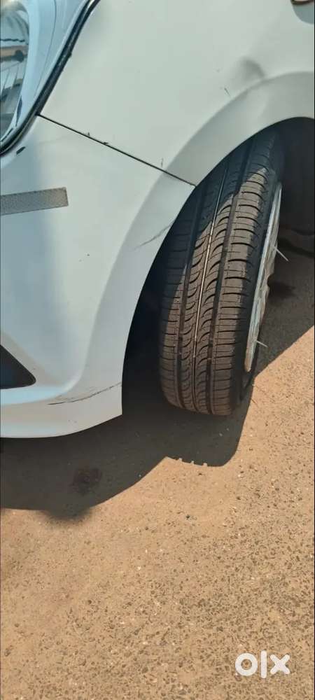 Hyundai Xcent Prime 2019