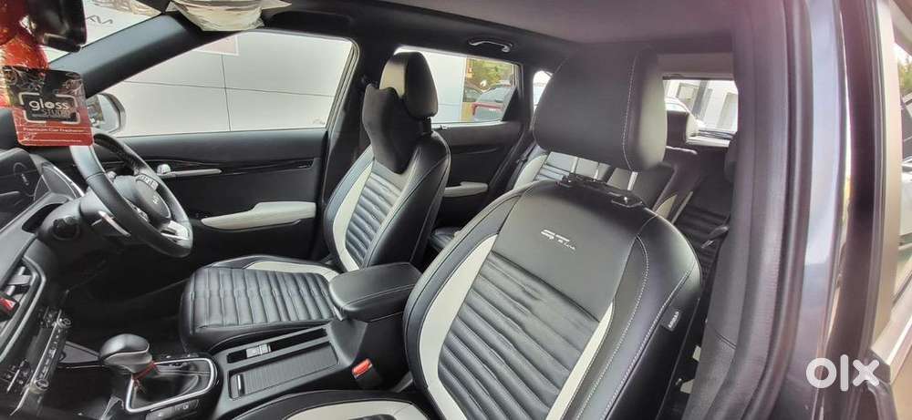 Kia Seltos 2023 Diesel 30000 Km Driven