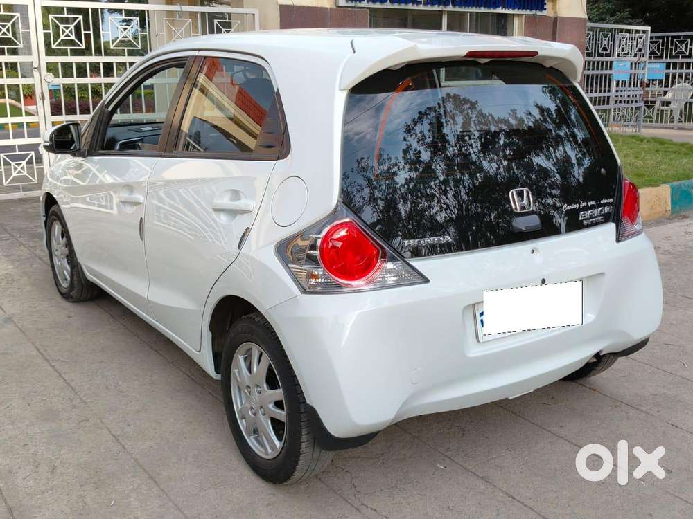 Honda Brio 2013-2016 Vx At, 2018, Petrol