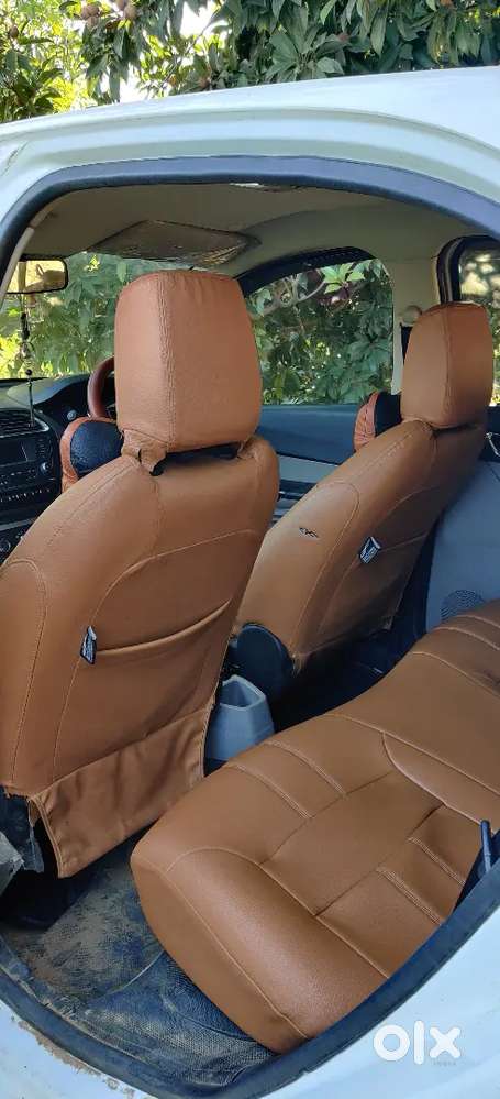 Tata Tiago 2018 Petrol 86000 Km Driven