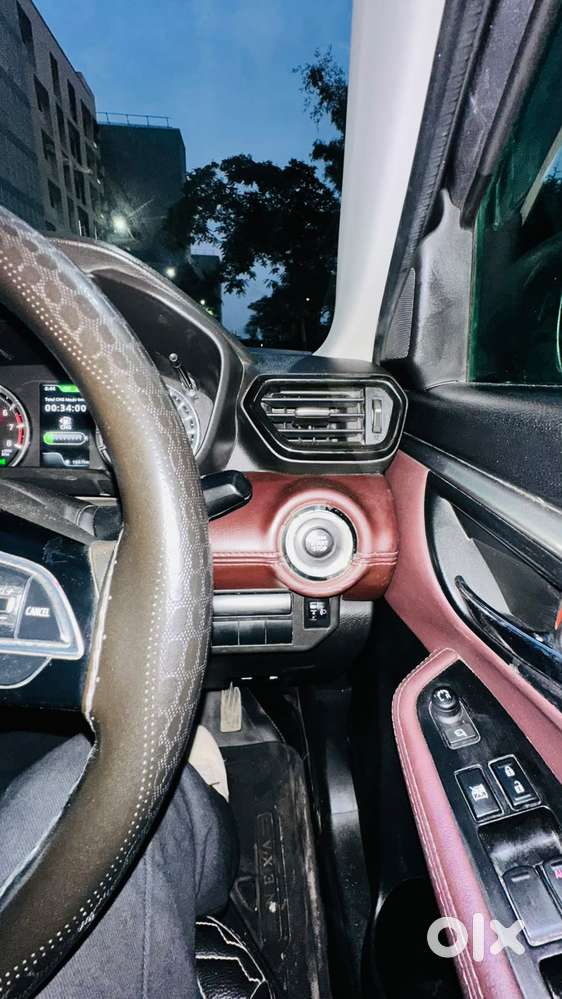 Maruti Suzuki Grand Vitara 1.5 Zeta Cng, 2023, Petrol