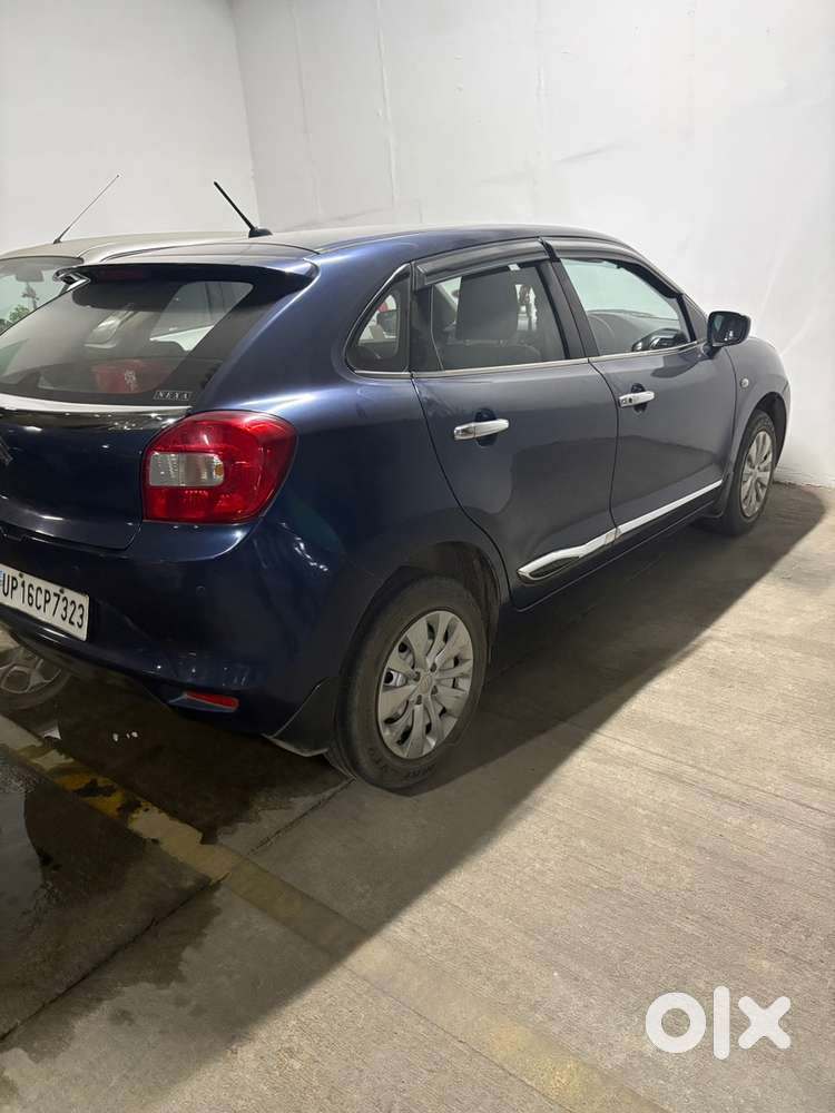 Maruti Baleno Sigma 2020