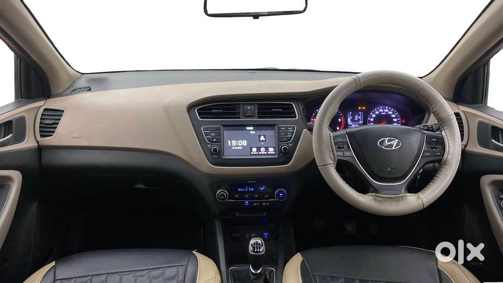 Hyundai Elite I20 Asta 1.4 Crdi, 2018, Diesel