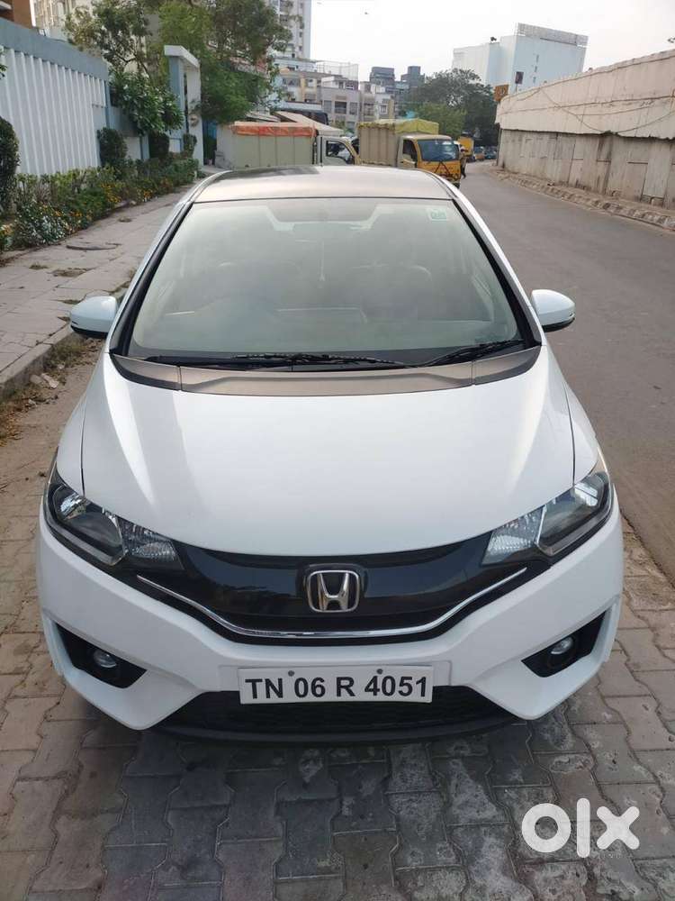Jazz Fully Automatic Sport - Well Maintained