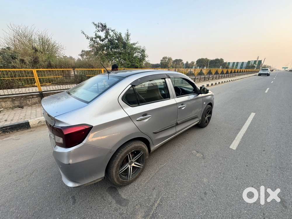 Honda Amaze 2019 Petrol 88000 Km Driven