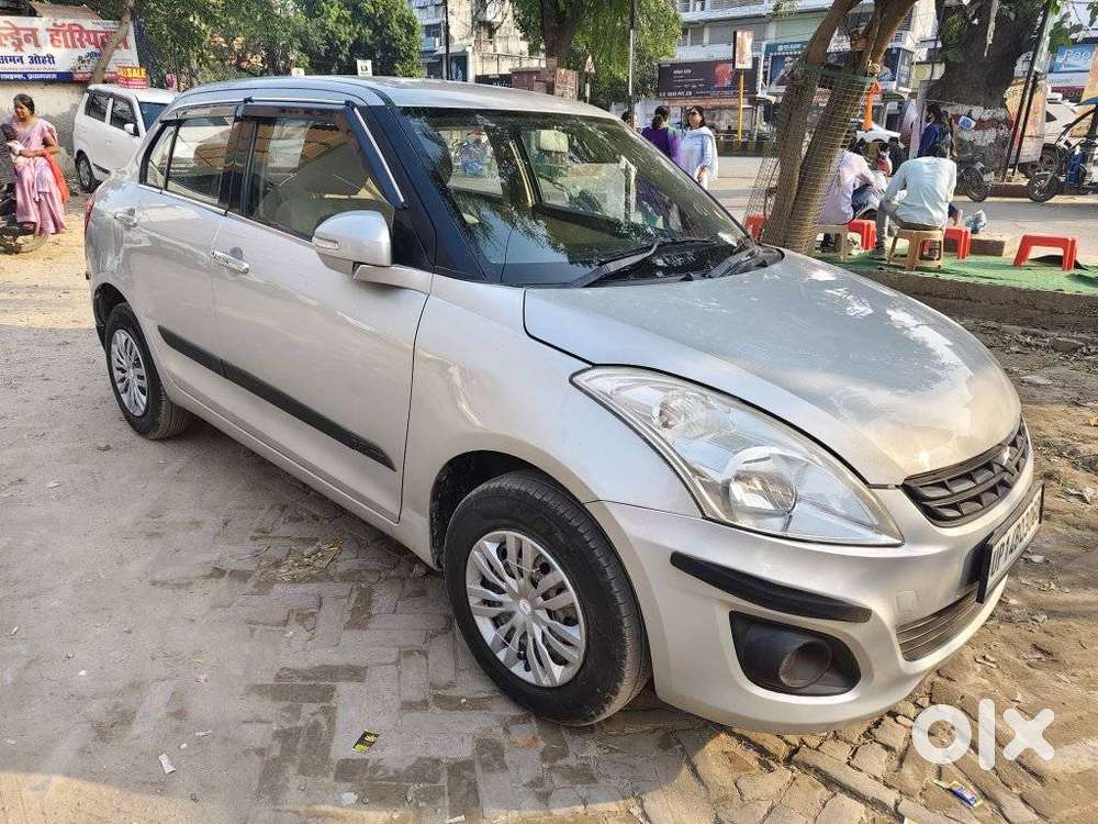 Maruti Suzuki Swift Dzire Vxi 1.2, 2012, Petrol