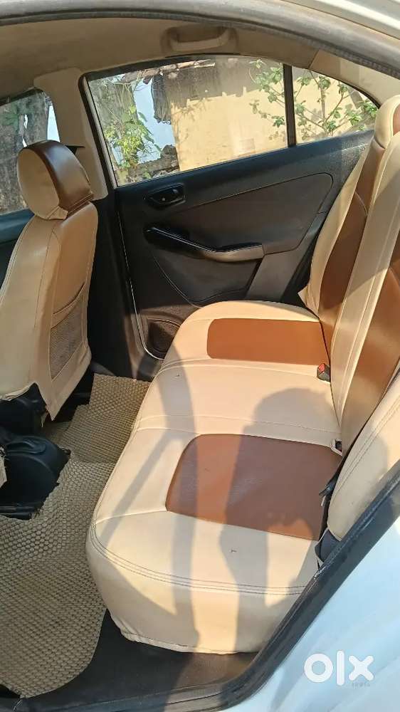 Tata Zest Xm 1st Owner Well Mention Diesel Car