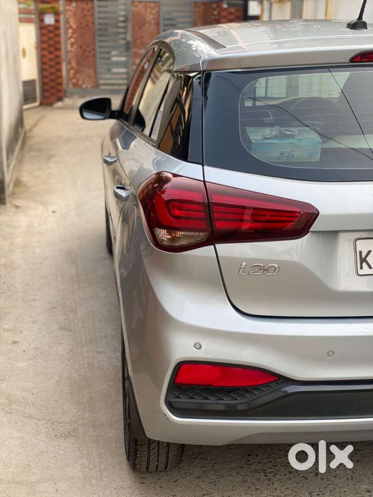 Hyundai Elite I20 2019 Diesel Good Condition
