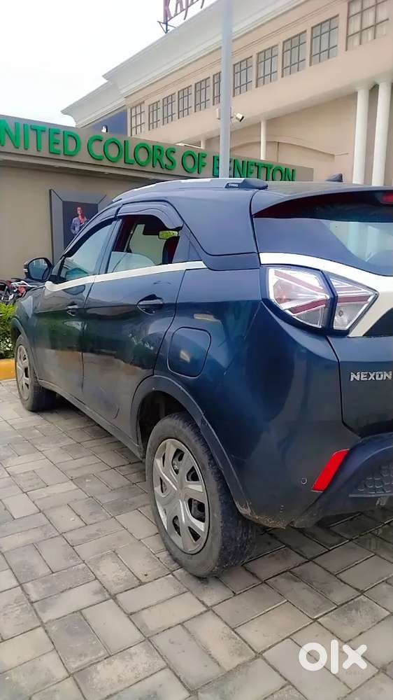 Tata Nexon 1.2 Revotron 2019 November Month Ki