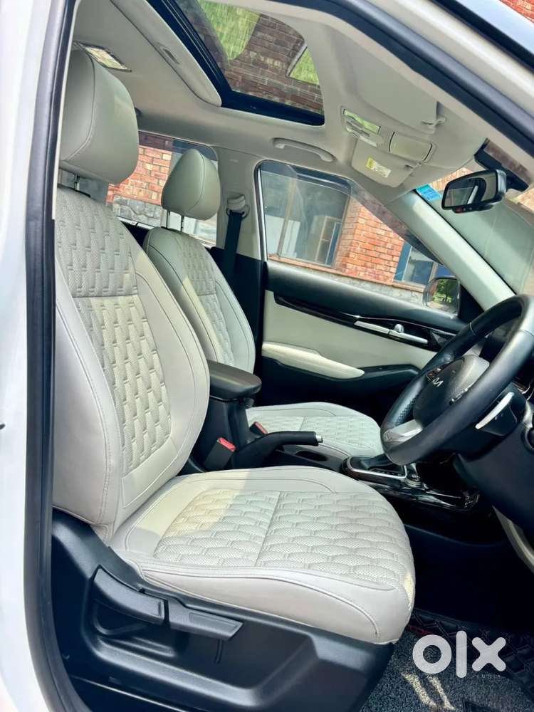 Kia Seltos Htx Ivt G, 2023, Petrol