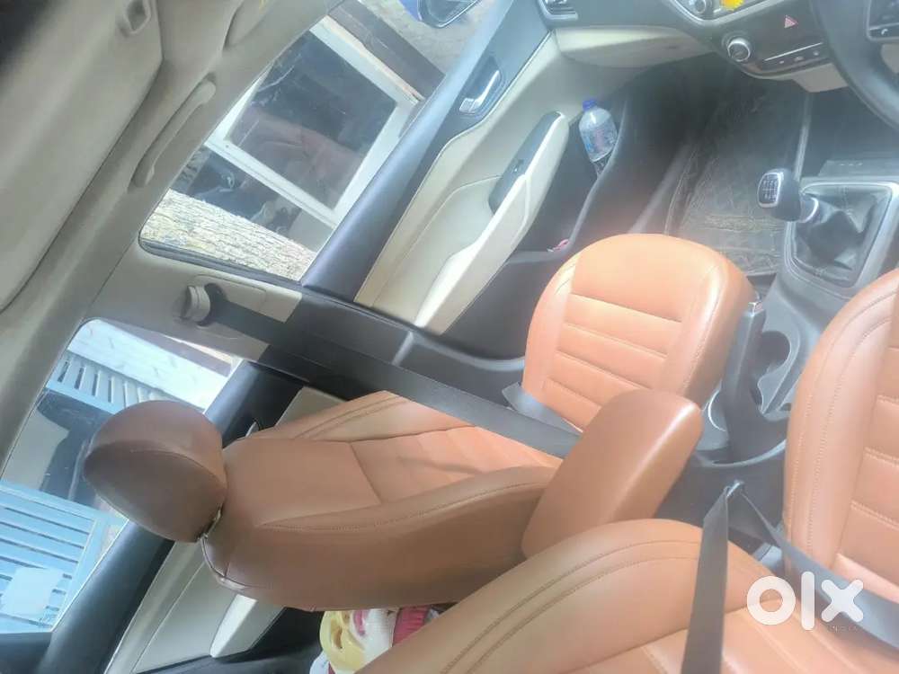 Hyundai Verna 1.6 Sx 2022