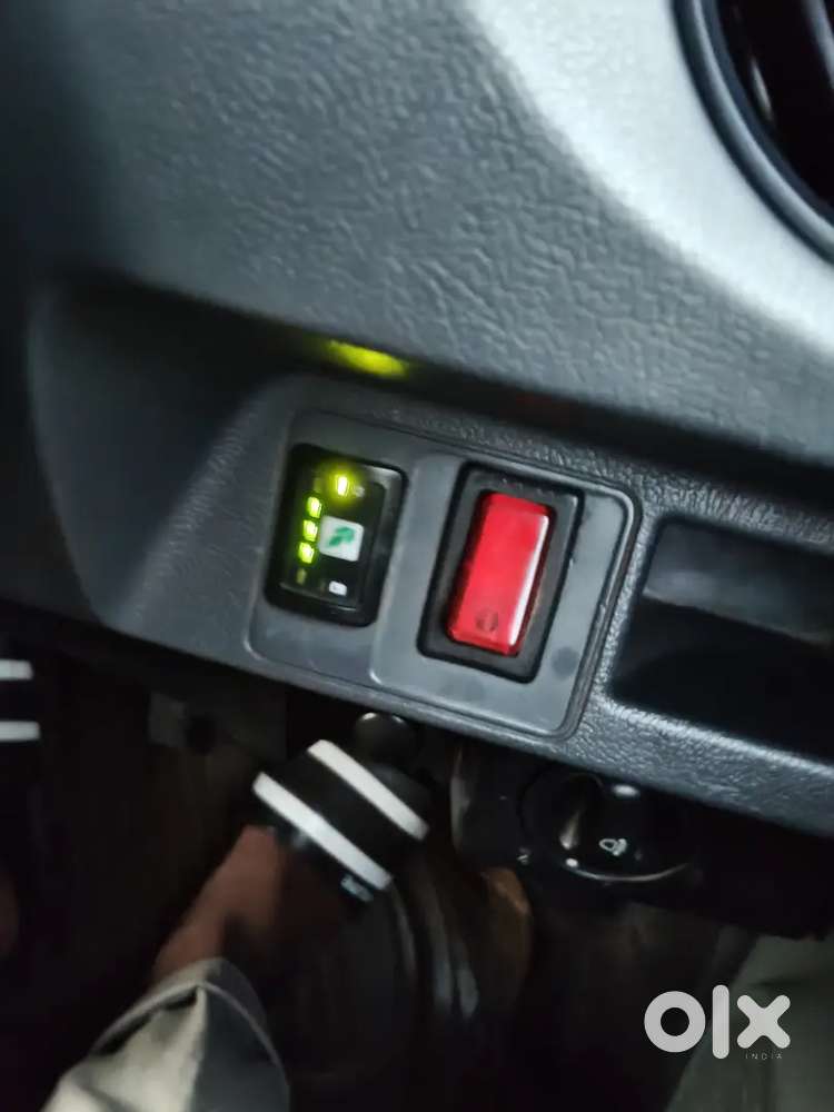 Toyota Etios Liva 2012 Petrol & Cng Good Condition