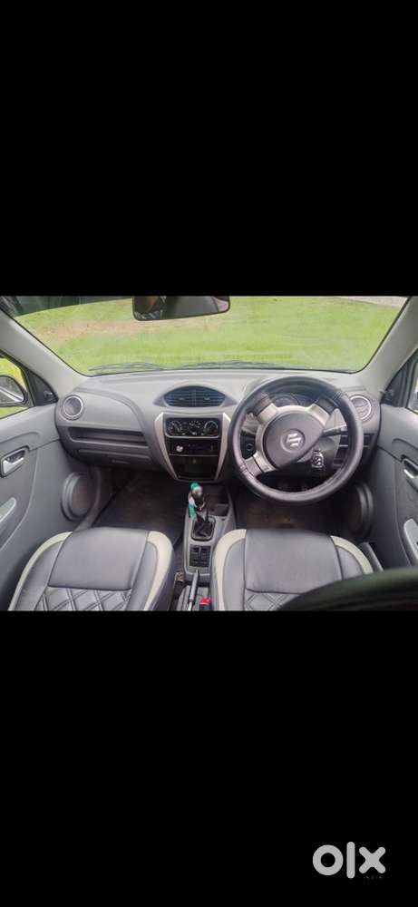 Maruti Suzuki Alto 800 2014 Petrol 80000 Km Driven