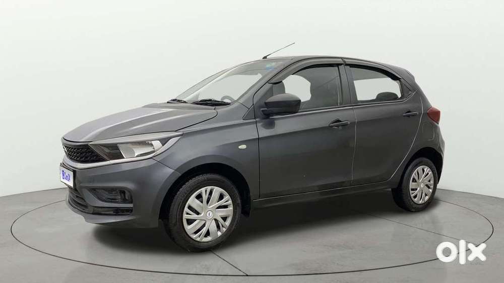 Tata Tiago 1.05 Revotorq Xm, 2021