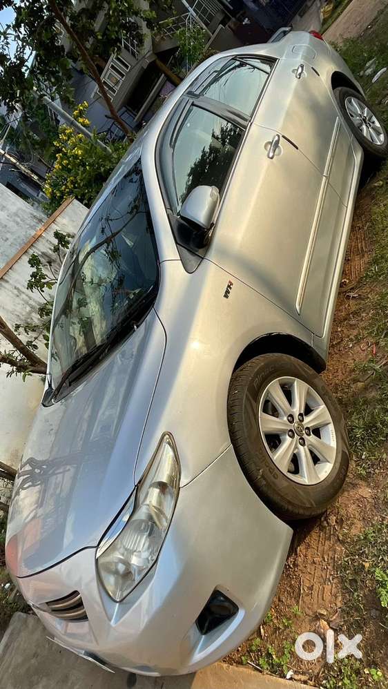 Toyota Corolla Altis 2010 Model Automatic Topend Model