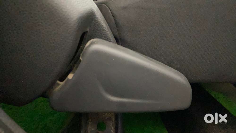 Renault Kwid Rxe, 2015, Petrol