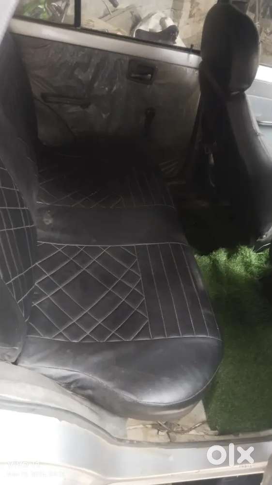 Maruti Suzuki 800 2009 Petrol Well Maintained