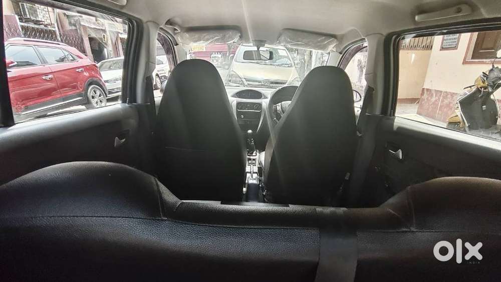 Maruti Suzuki Alto 800 Lxi, 2014, Petrol
